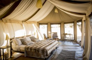 Namiri-Plains-guest-tent-interior